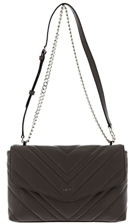 DKNY Women's Shoulder Bag, Truffle