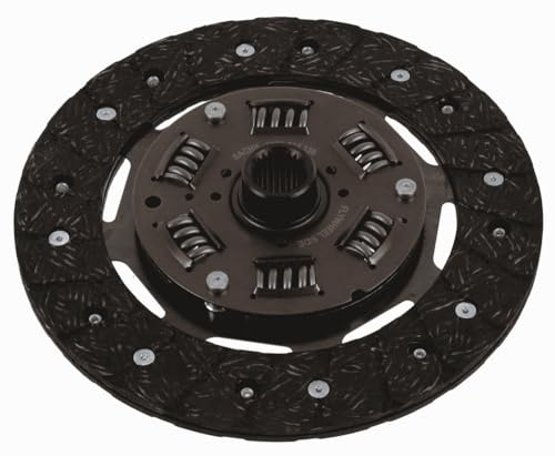 SACHS Kupplungsscheibe 1878634138