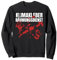 Gegen Klimakleber Nerven Halloween Kostüm Anti Klima Kleber Sweatshirt