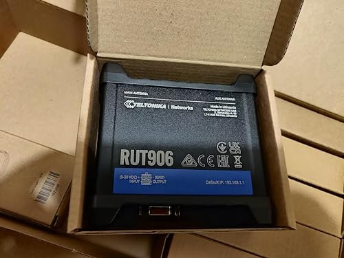 Allgemeiner 4G-LTE-Router