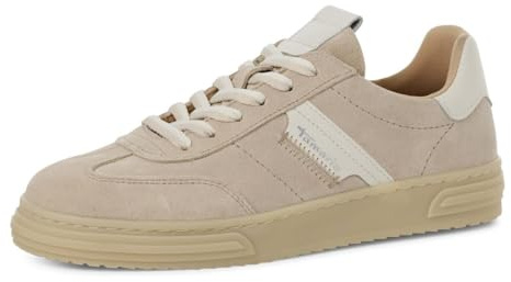 Tamaris Damen Sneaker Leder