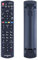 GOUYESHO N2QAYB000829 Telecomando di ricambio per Panasonic Quattro TV TX-48AS640E TX-48ASR650 TX-48AX630E TX-48AXW634 TX-60ASR650 TX-60ASW654 TX-L42ET60Y TX-P50ST60Y TX-L42ET60E