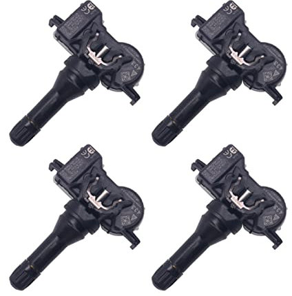 53305555 Sensor, Für Jeep, Für Compass Mp, Für Renegade 2017-2021, Für Chrysler TPMS Reifendruck Überwachung