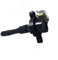 JOVERI Zündspule Zündsystem, for, E46 E36 E39 E38 E31 E53 E52, for Rover, for MG, 12131748017 12131748018 Autozubehör Zündspulenpaket Zündspule für Kraftfahrzeuge