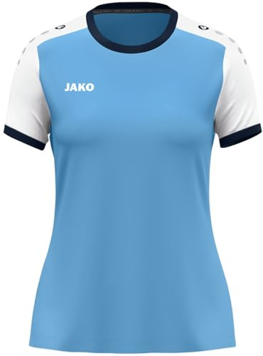 JAKO Damen Trikot Dynamic Trikot (1er Pack)