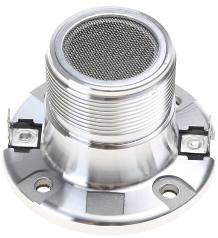 24,8 mm Schwingspulenfolie, 25 Kerne, Horn-Hochtöner-Treiber-Membran, Höhen, Reparatur für 2414H-1 2414H-C