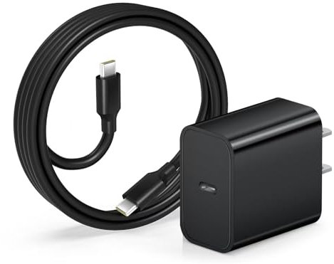 20W USB Type C Charger Adapter Block for Beats Powerbeats Pro 2 Earbuds Beats Solo 4, Beats Studio Buds Pro/Plus, Beats Flex Pro/Pill 2024, Beats Studio Pro/Pill x Kim Kardashian Charging Cable Cord