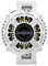 Kuhner 554480rid Lichtmaschine für BMW 4 Gran Coupe ab 03-2014 - hohe Effizienz