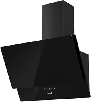Campana Cata JUNO 6000 GBK 220-240V 50/60Hz, decor