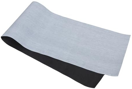 jojofuny Tapis Entraînement à Eau Pour Calligraphie Chinoise Pratique De Art Sumi Dessin Pour Débutants