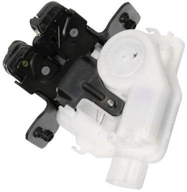 Serratura Portellone Bagagliaio Posteriore Per Fiat Per 500 Per Abarth 2012-2019 Fermo Blocco Attuatore Baule Posteriore Serratura Della Porta Auto Tronco Posteriore Serratura Della Porta 68070071AD
