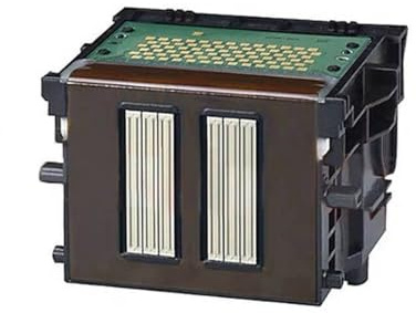 PF-06 Druckkopfersatz, kompatibel mit Canon, for Drucker BC-1350/TX5200/TX5400/TM5200/TM5300, Präzisions-Tintenstrahldüse for den Textil- und Industrieetikettendruck