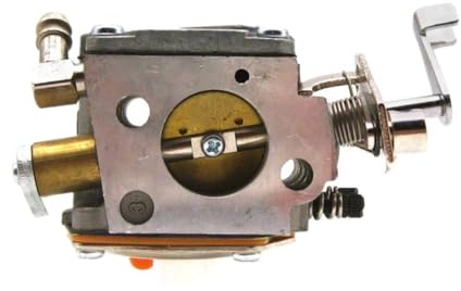 eKmRFN BS500 Vergaser Passend for Wacker BS500 BS500S BS600 117285 Tillotson 615-018 STAMPFER Vergaser Carb