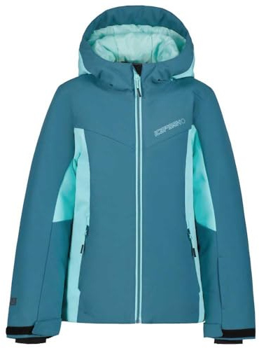 Icepeak Lanett JR Emerald