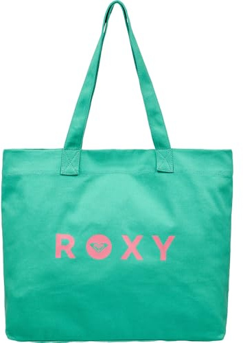 Roxy Go For It - Shopper - Frauen - One size - Grün.
