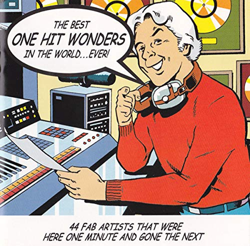VARIOUS BEST ONE HIT WONDERS