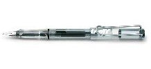 Lamy Vista MK-Fountain Pen