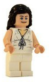 LEGO Marion Ravenwood Indiana Jones Figure