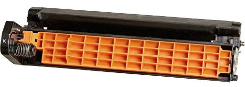 Ampertec Trommel für Oki 42126644 Typ C6L schwarz