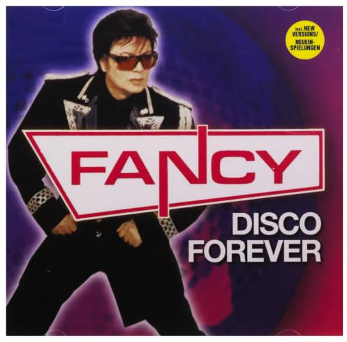 Disco Forever (Dieser Titel enthält Re-Recordings)