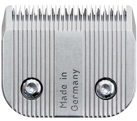 Nobby 77618 Wahl Schneidsatz Typ 1245 L: 1 mm, B: 41 mm
