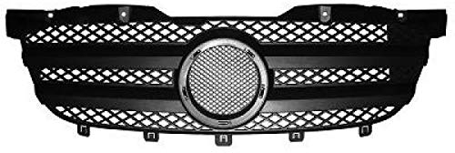 Diederichs 1663040 Kühlergrill