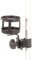 Kinsman KCH01 Clamp Hangar - Cup Holder