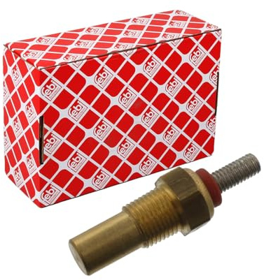 febi bilstein 01806 Coolant Temperature Sensor, pack of one