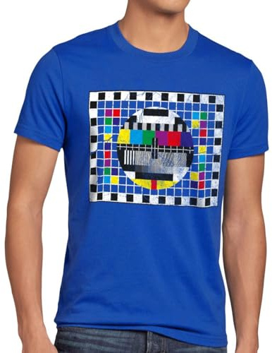 style3 Testbild Herren T-Shirt Sheldon