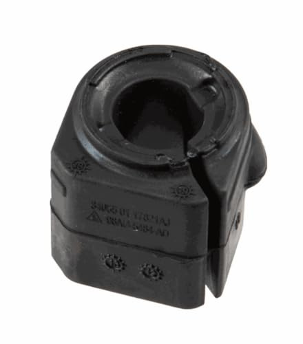 LEMFÖRDER 34055 01 Lagerung Stabilisator für Ford Focus I (DAW, DBW) 1998-2009 Vorderachse und Andere Fahrzeuge