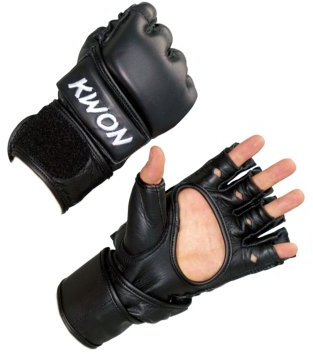KWON Sandsackhandschuh Ultimate Glove L