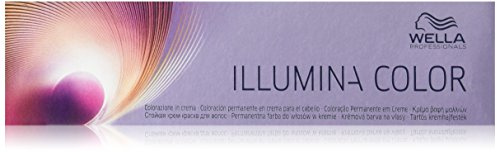 WELLA Number 5/35 Illumina Coloring