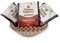 Douwe Egberts Traditional Filter Coffee Sachets Pack of 45. Each Pack 50g (Total 2250g) + Filters. Smooth Coffee Blend.