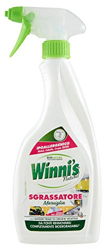 Winni's Sgrassatore Marsiglia - 500 ml