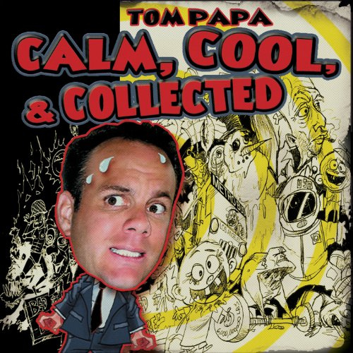 Calm, Cool, & Collected