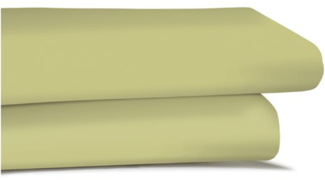Irisette Jupiter 0008/34 190 x 200 cm Spannbetttuch lind