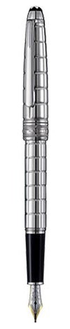 Montblanc Fountain pen Facet classic M
