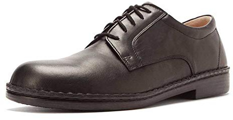 Finn Comfort Milano Herren schwarz