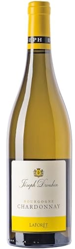 Joseph Drouhin Chardonnay Bourgogne Laforêt Burgund Wein trocken (1 x 0.75 l)