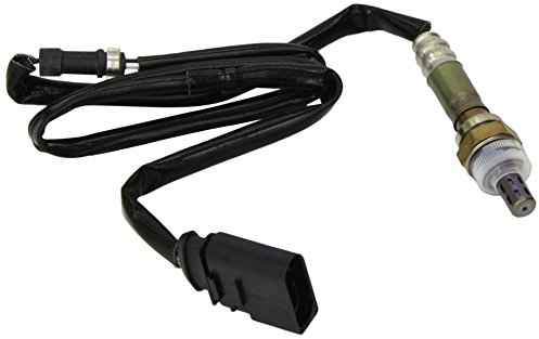 NGK 0452 Lambdasonde Regelsonde vor Katalysator Oxygen O2 Sensor Kompatibel mit AUDI A4 Avant 8ED, B7 06B906265B OZA516-AU1