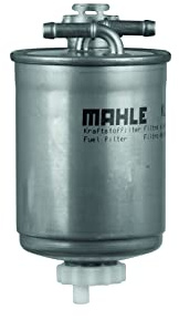 MAHLE KL 99 Kraftstofffilter für Ford Fiesta IV (JA, JB) u.a. | Kompatibel mit: FORD ESCORT CLASSIC, ESCORT CLASSIC Turnier, ESCORT V, ESCORT V, ESCORT V Express, ESCORT V Stufenheck