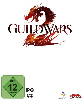 NCsoft