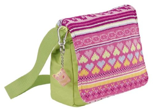 Käthe Kruse 79203 - Smilla Snor Ki-Ga Tasche