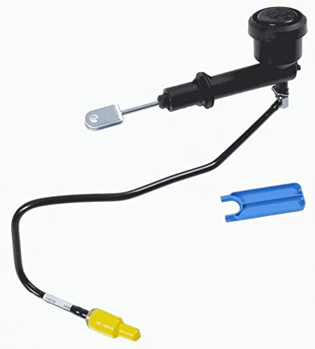 Sachs 6284 600 603 Geberzylinder, Kupplung | 6284 600 603 Kompatibel mit 45 I Schrägheck (RT),45 I Stufenheck (rt)