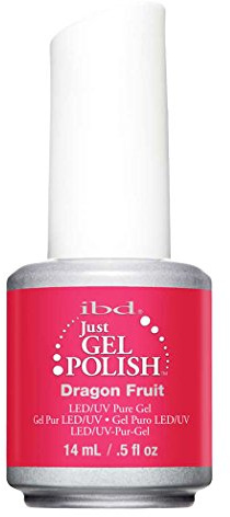 IBD Gel Polish, Dragon Fruit