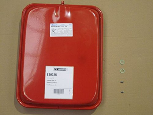 Remeha S59325 Ausdehnungsgefäß 12 Liter