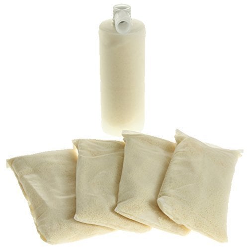 First4Spares Anti Scale Refill Cartridge Filters for Morphy Richards 42234 42238 42243 Irons