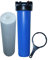 'Big Blue 20 1IG Alloggiamento del filtro con filtro e filtro chiave – Filtro acqua – prefiltro – casa acqua filtro – Filtro Cartuccia