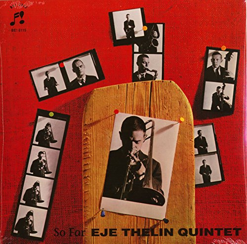Thelin, Eje