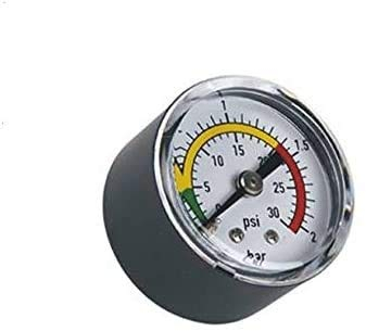 Intex 11720 INDICADOR de Presión para Bomba de Arena